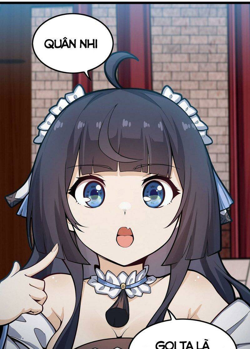 Sứ Đồ Vô Hạn Và 12 Chiến Cơ Chap 322 - Next Chap 323