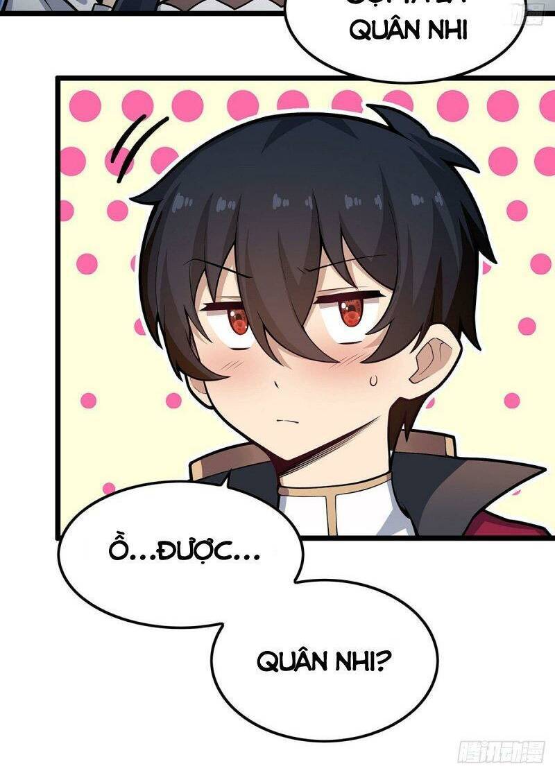 Sứ Đồ Vô Hạn Và 12 Chiến Cơ Chap 322 - Next Chap 323