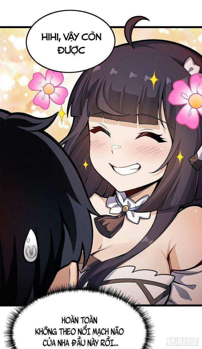 Sứ Đồ Vô Hạn Và 12 Chiến Cơ Chap 322 - Next Chap 323