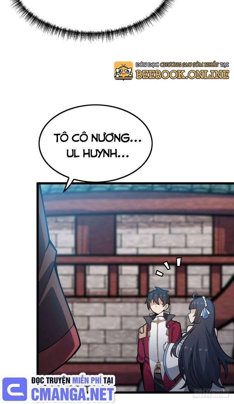 Sứ Đồ Vô Hạn Và 12 Chiến Cơ Chap 322 - Next Chap 323