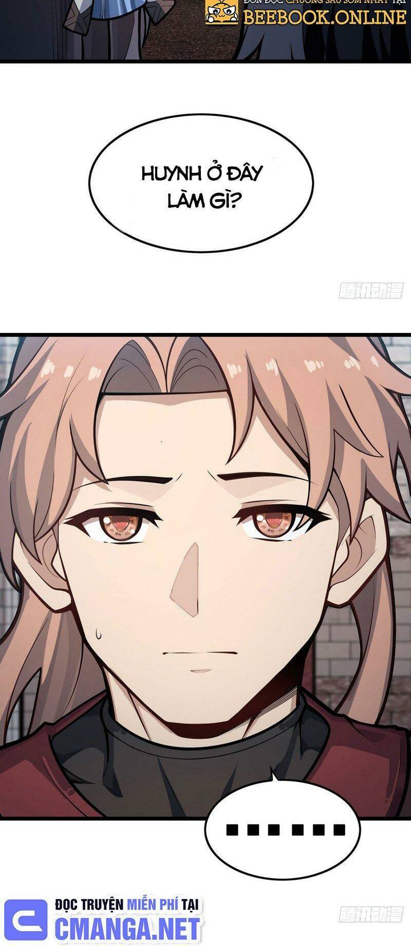 Sứ Đồ Vô Hạn Và 12 Chiến Cơ Chap 322 - Next Chap 323