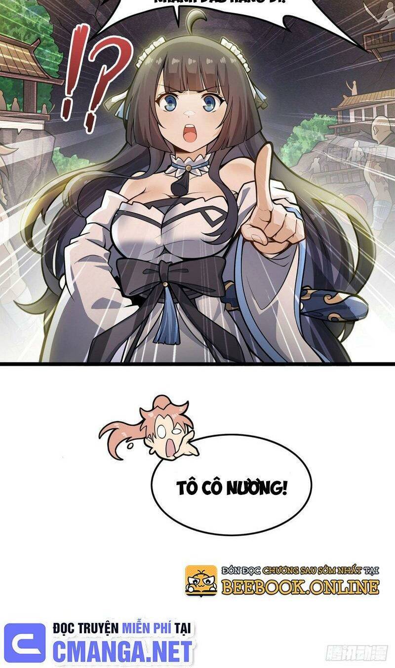 Sứ Đồ Vô Hạn Và 12 Chiến Cơ Chap 323 - Next Chap 324