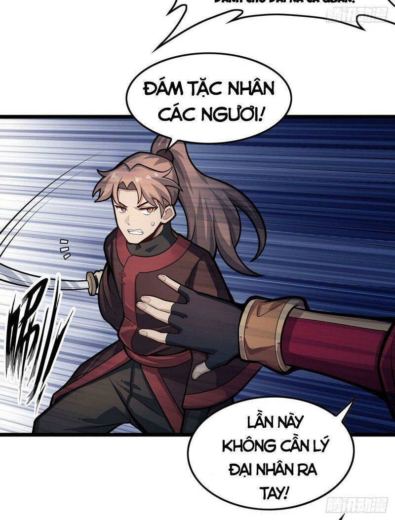 Sứ Đồ Vô Hạn Và 12 Chiến Cơ Chap 323 - Next Chap 324