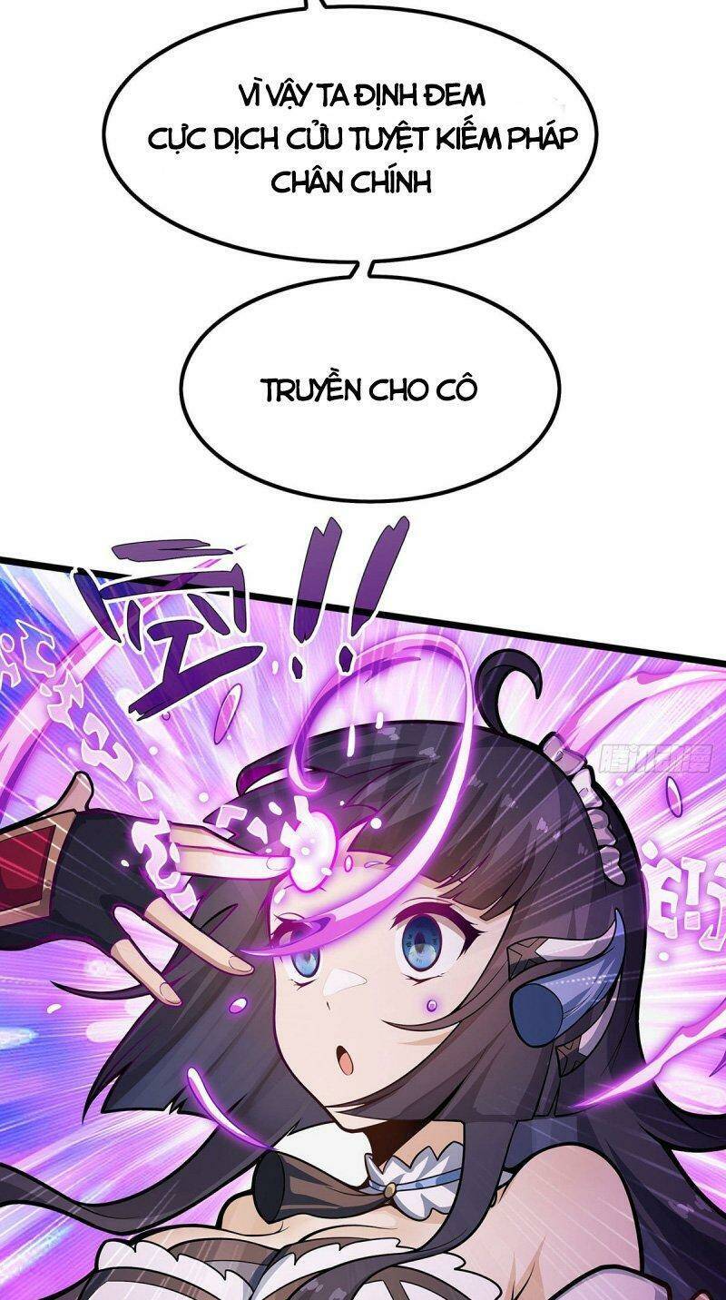 Sứ Đồ Vô Hạn Và 12 Chiến Cơ Chap 323 - Next Chap 324