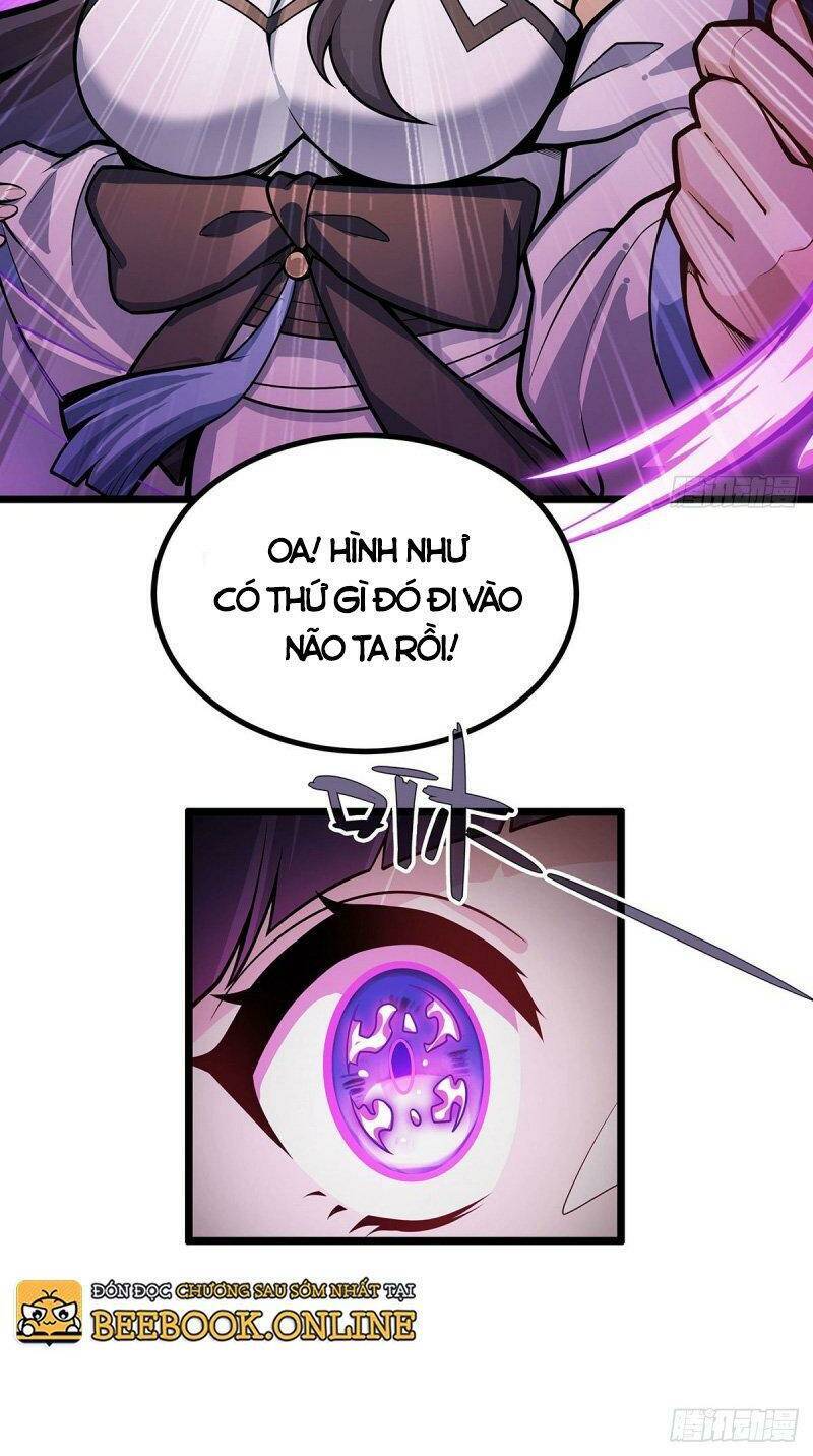 Sứ Đồ Vô Hạn Và 12 Chiến Cơ Chap 323 - Next Chap 324