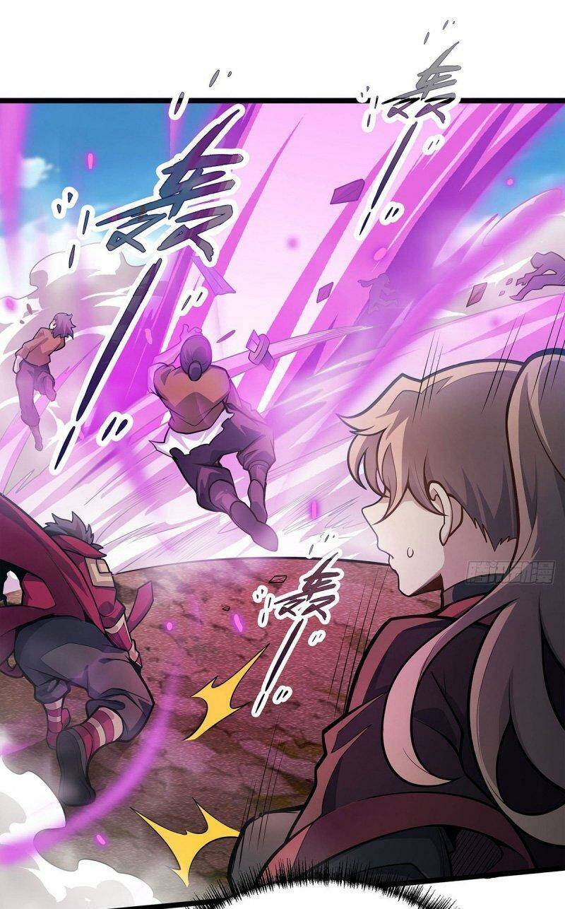 Sứ Đồ Vô Hạn Và 12 Chiến Cơ Chap 323 - Next Chap 324