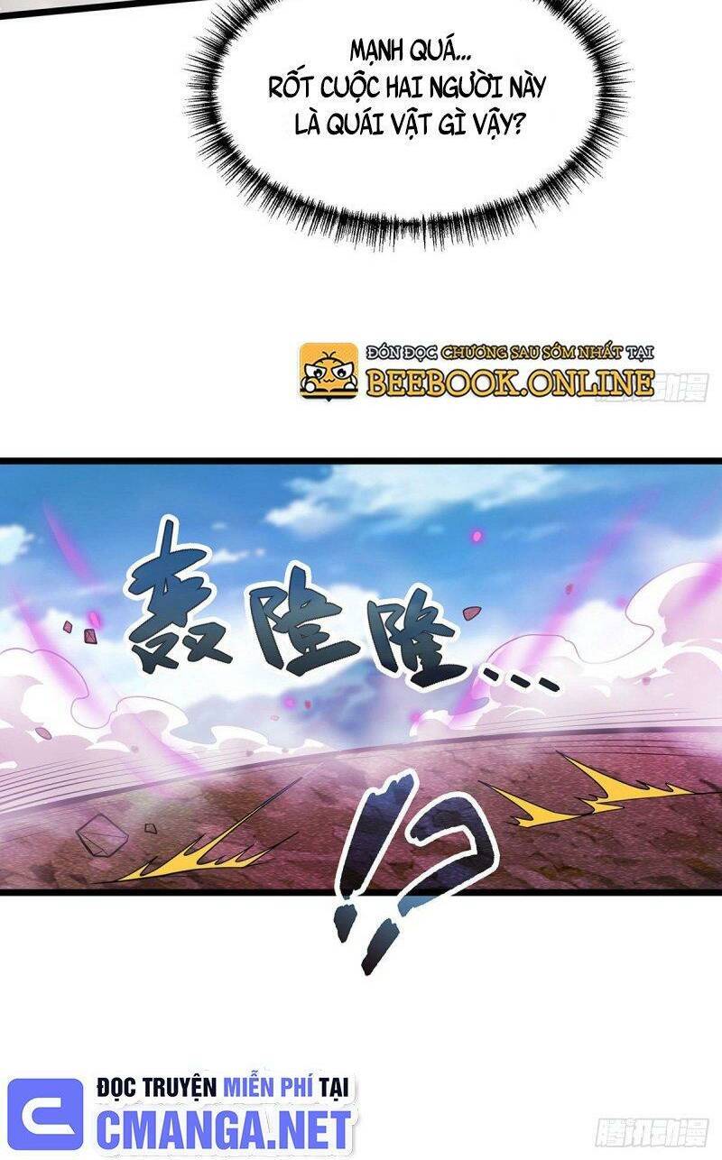 Sứ Đồ Vô Hạn Và 12 Chiến Cơ Chap 323 - Next Chap 324
