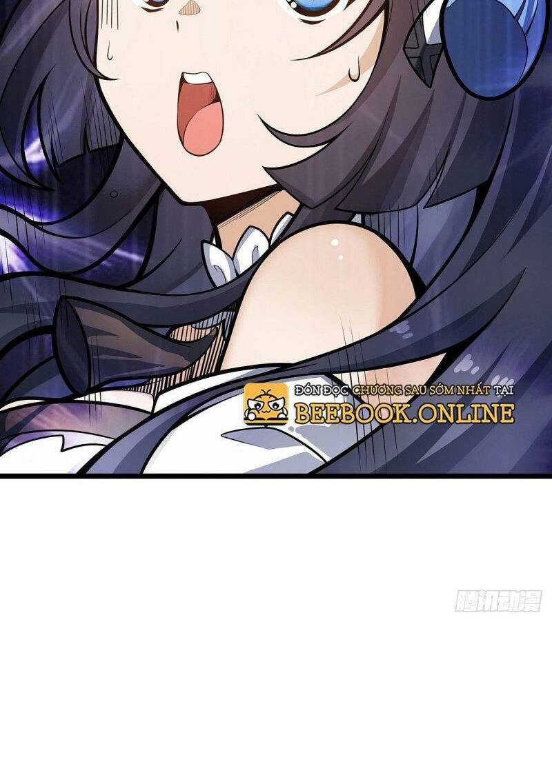 Sứ Đồ Vô Hạn Và 12 Chiến Cơ Chap 323 - Next Chap 324