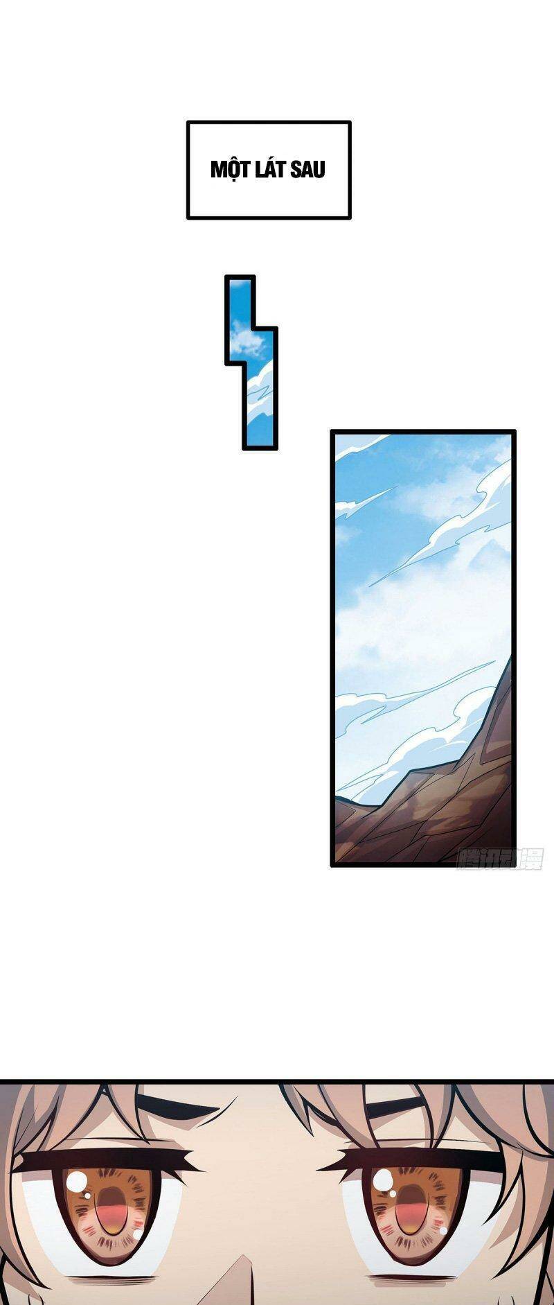 Sứ Đồ Vô Hạn Và 12 Chiến Cơ Chap 323 - Next Chap 324