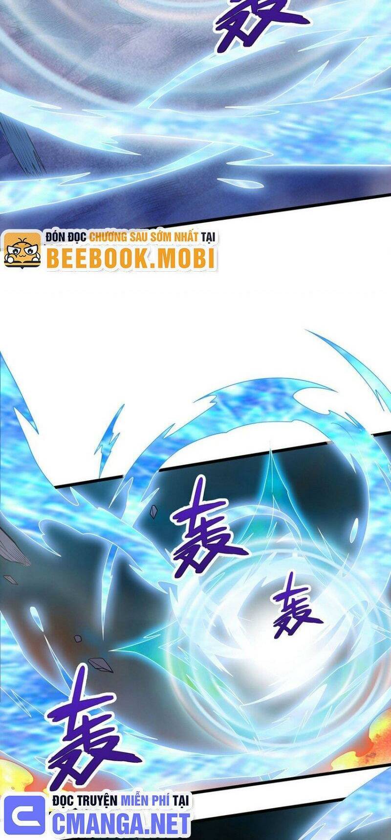 Sứ Đồ Vô Hạn Và 12 Chiến Cơ Chap 358 - Next Chap 359