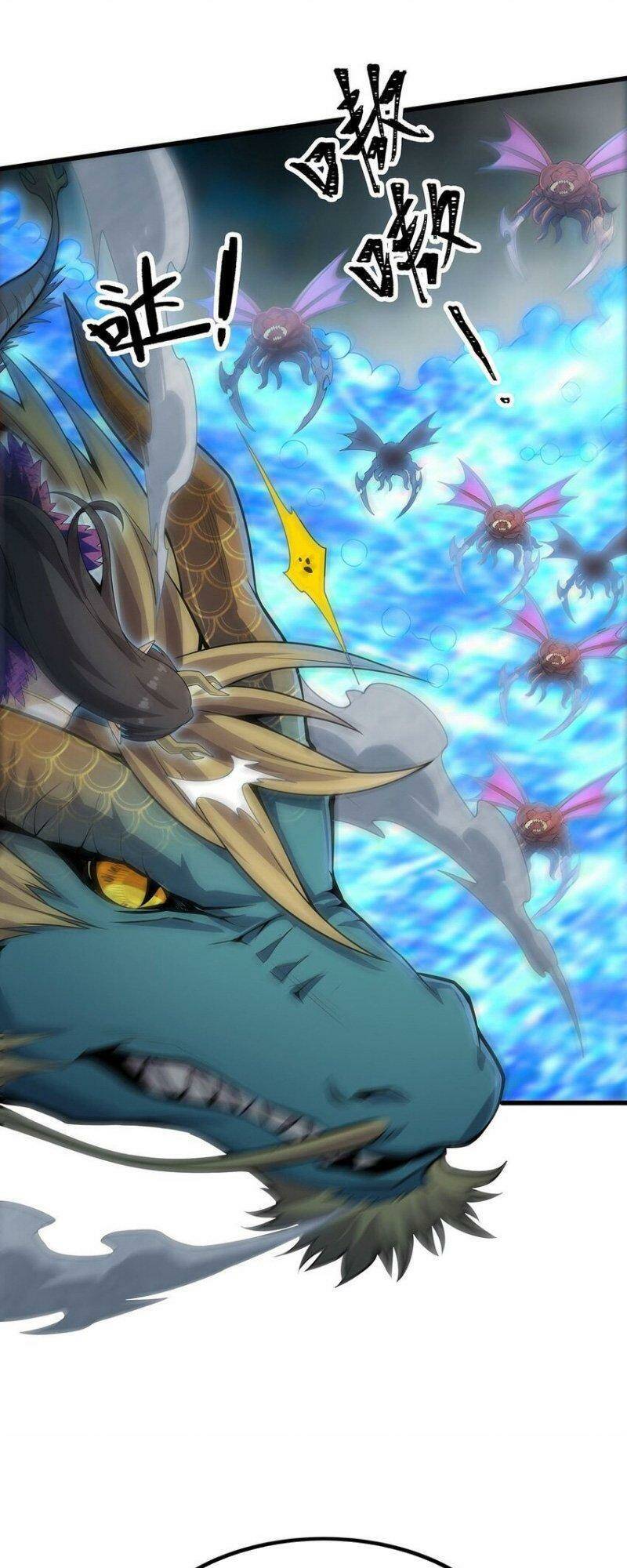 Sứ Đồ Vô Hạn Và 12 Chiến Cơ Chap 358 - Next Chap 359