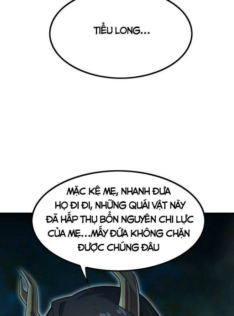 Sứ Đồ Vô Hạn Và 12 Chiến Cơ Chap 358 - Next Chap 359