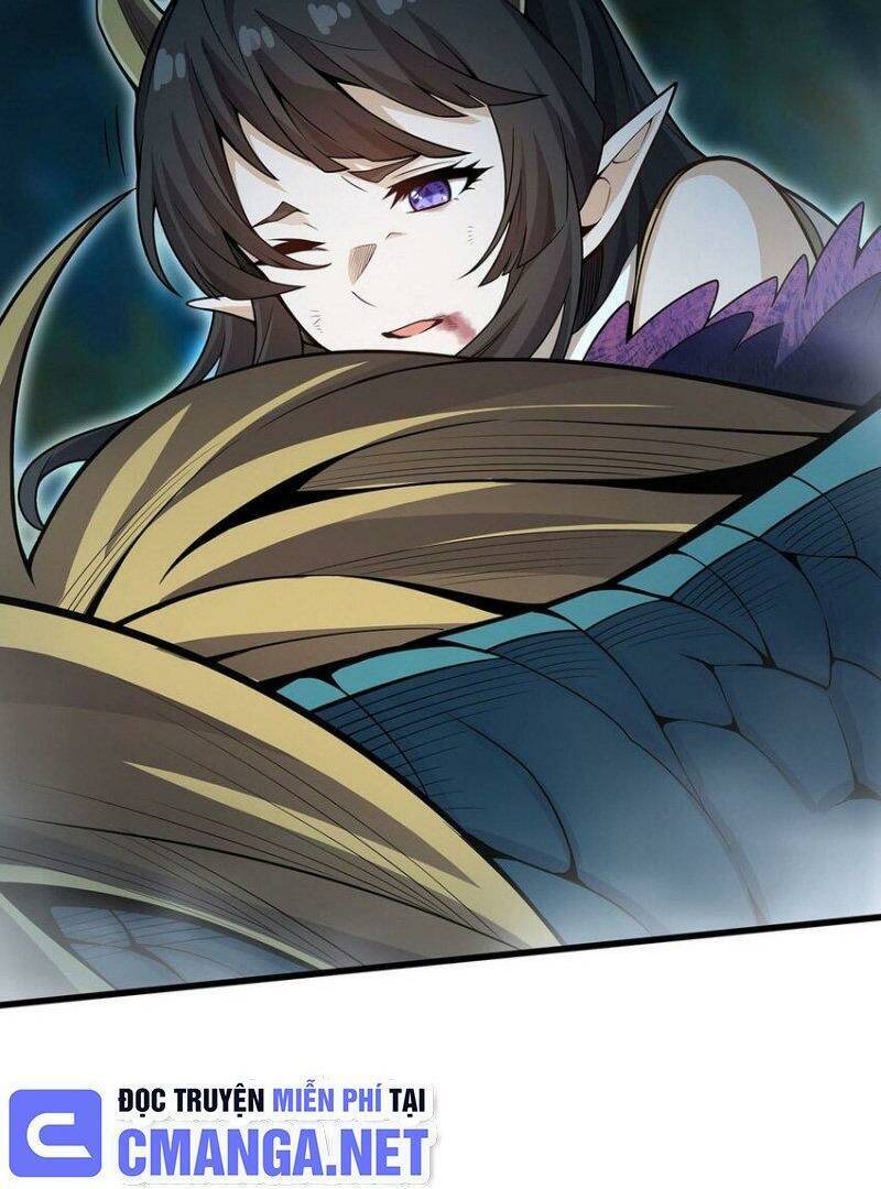 Sứ Đồ Vô Hạn Và 12 Chiến Cơ Chap 358 - Next Chap 359