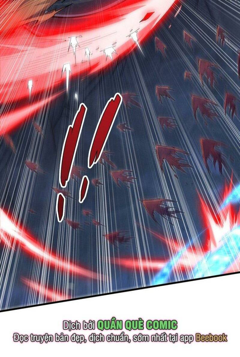 Sứ Đồ Vô Hạn Và 12 Chiến Cơ Chap 358 - Next Chap 359