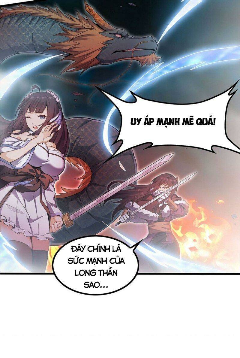 Sứ Đồ Vô Hạn Và 12 Chiến Cơ Chap 358 - Next Chap 359