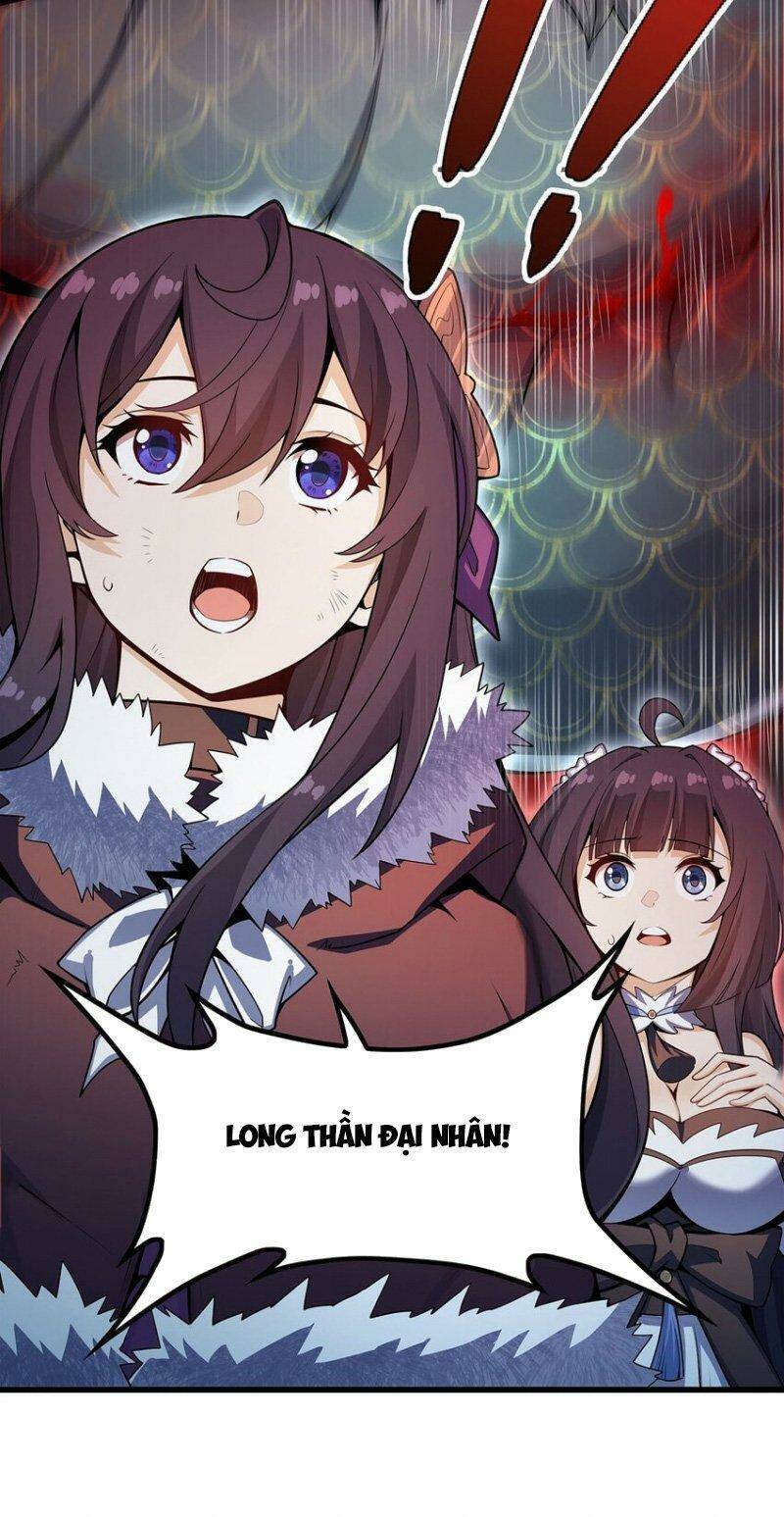 Sứ Đồ Vô Hạn Và 12 Chiến Cơ Chap 358 - Next Chap 359