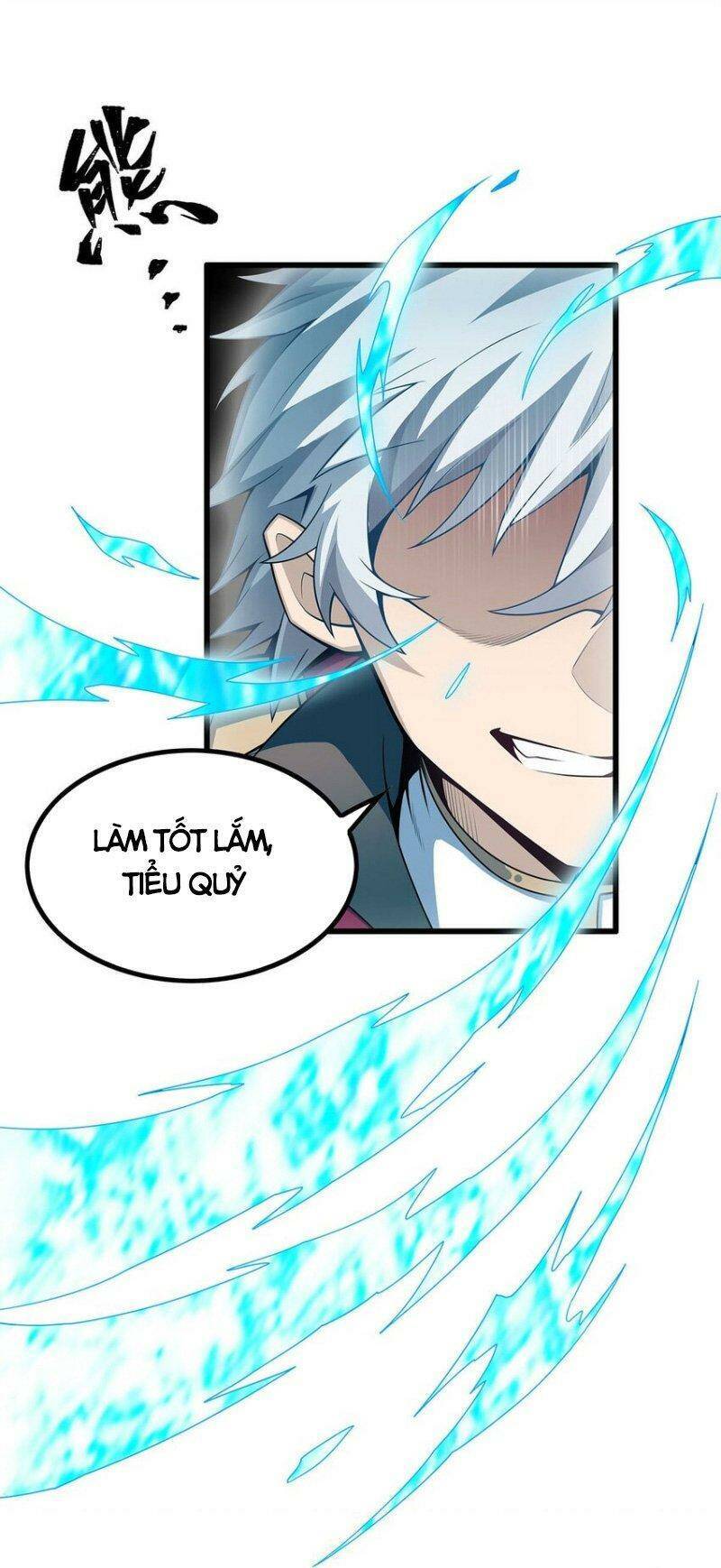 Sứ Đồ Vô Hạn Và 12 Chiến Cơ Chap 358 - Next Chap 359