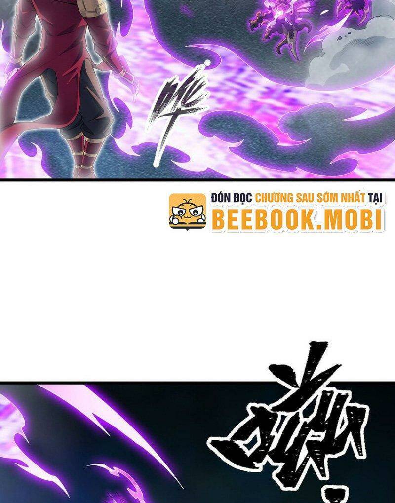 Sứ Đồ Vô Hạn Và 12 Chiến Cơ Chap 358 - Next Chap 359