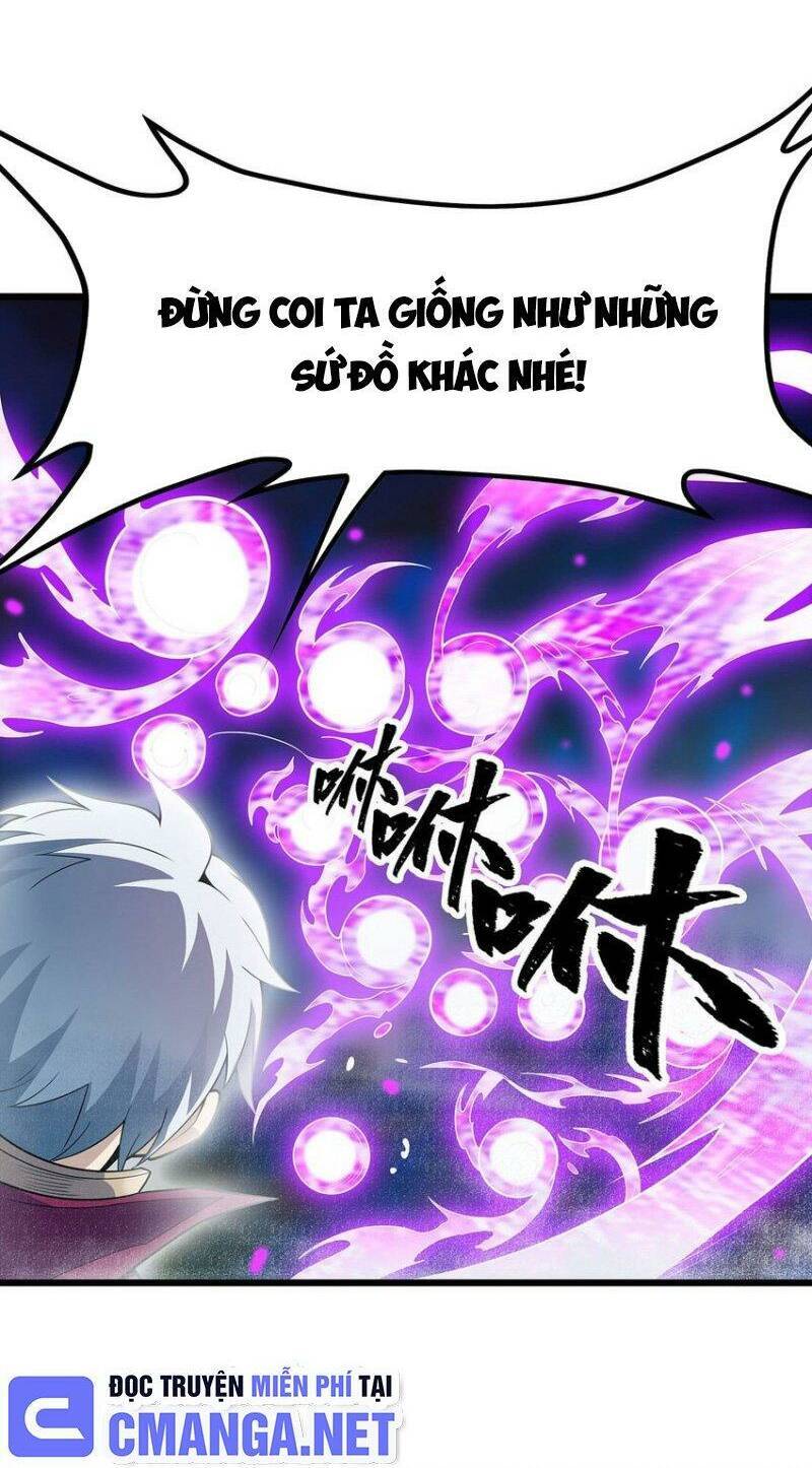 Sứ Đồ Vô Hạn Và 12 Chiến Cơ Chap 358 - Next Chap 359