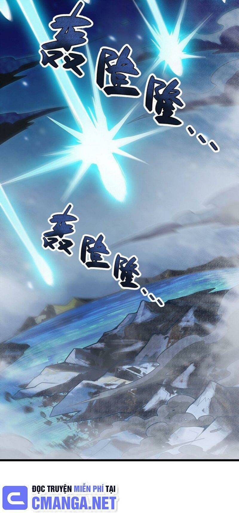 Sứ Đồ Vô Hạn Và 12 Chiến Cơ Chap 358 - Next Chap 359