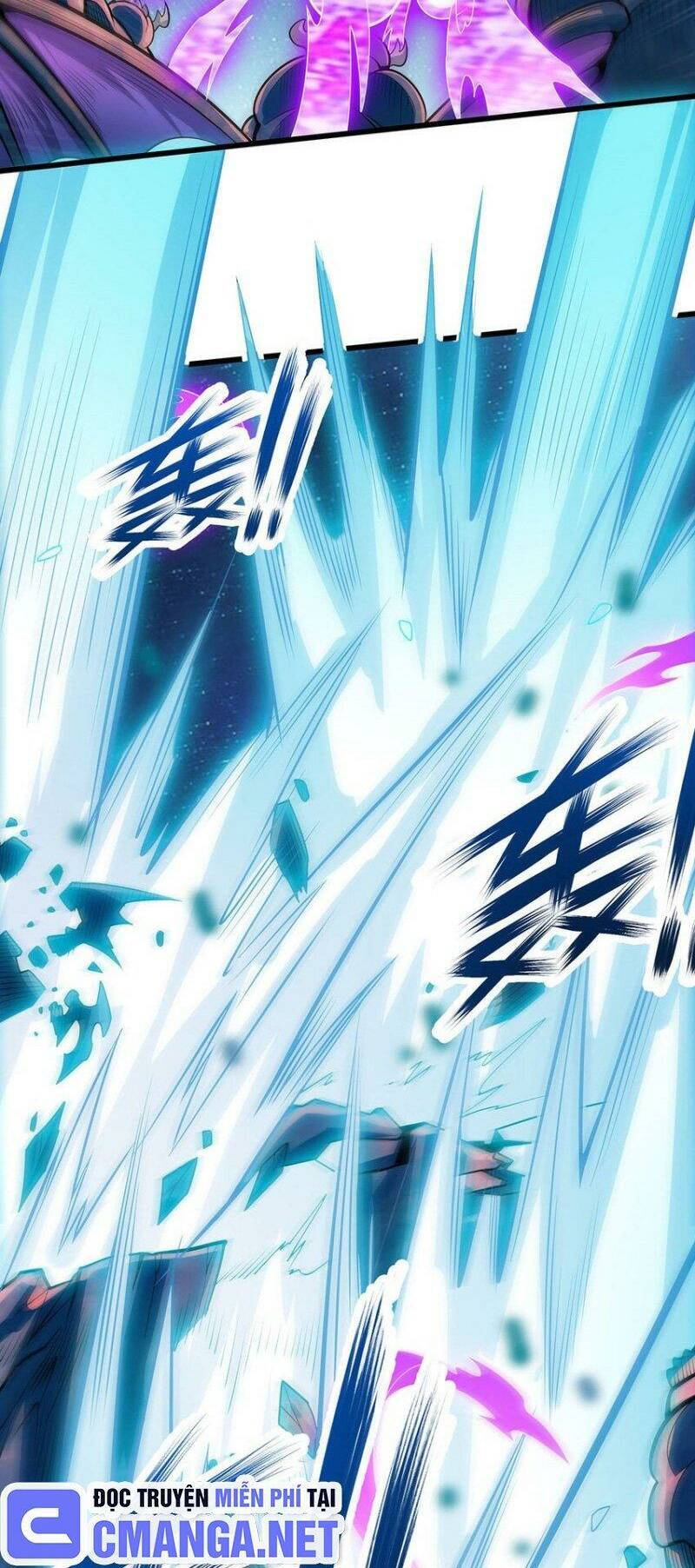 Sứ Đồ Vô Hạn Và 12 Chiến Cơ Chap 358 - Next Chap 359
