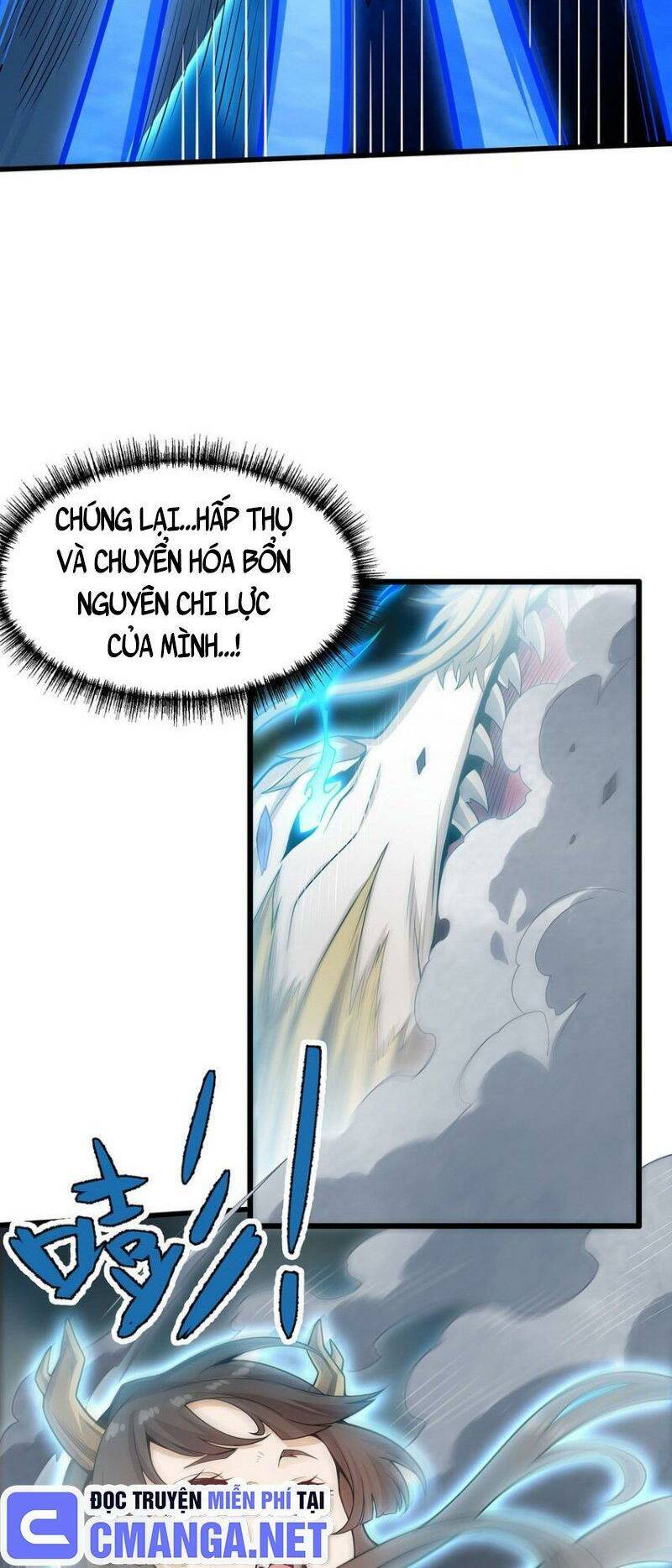 Sứ Đồ Vô Hạn Và 12 Chiến Cơ Chap 358 - Next Chap 359