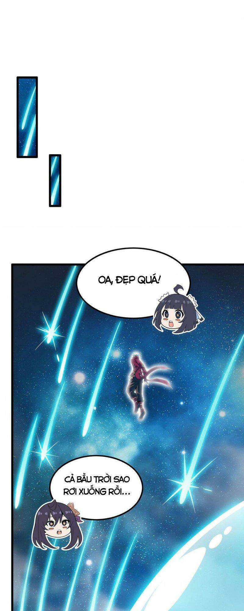 Sứ Đồ Vô Hạn Và 12 Chiến Cơ Chap 359 - Next Chap 360
