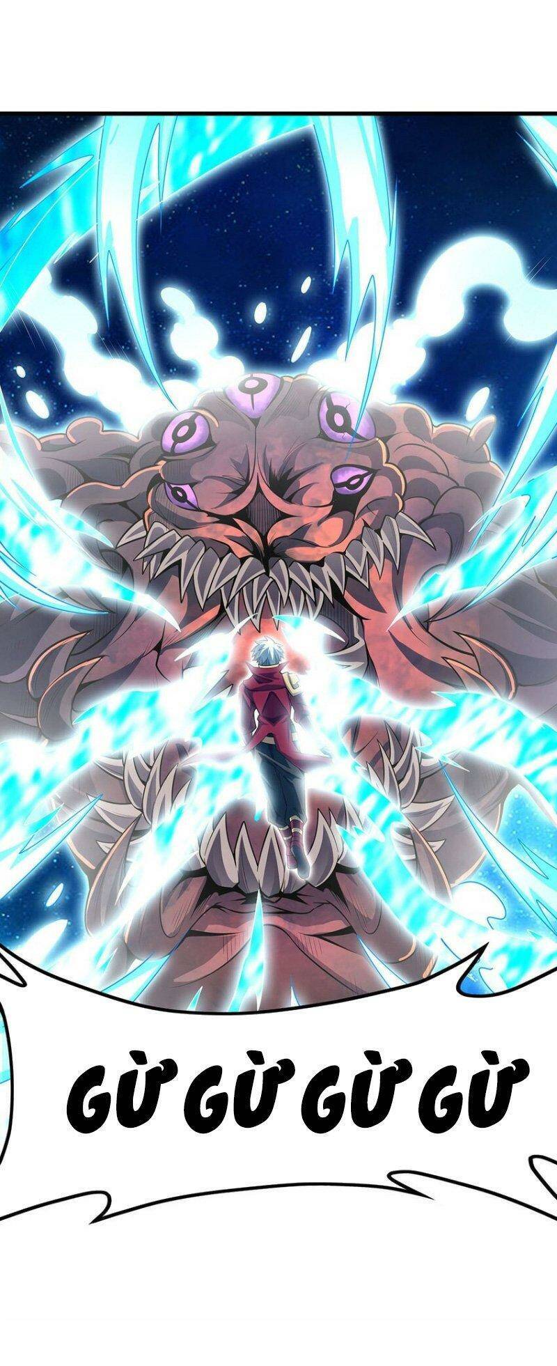 Sứ Đồ Vô Hạn Và 12 Chiến Cơ Chap 359 - Next Chap 360