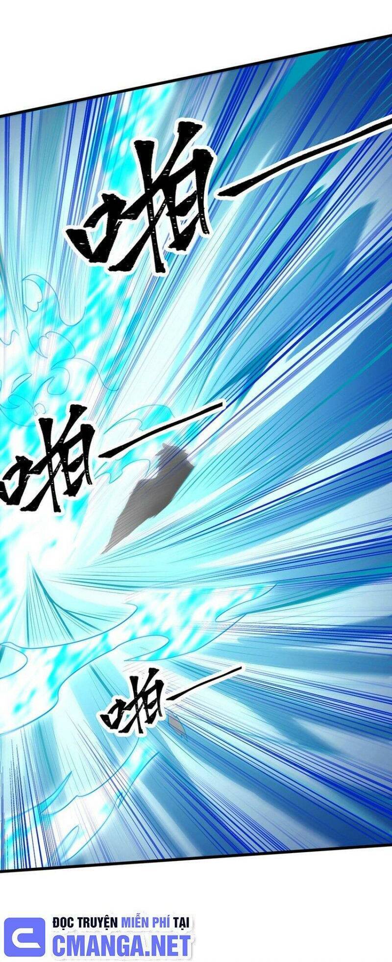 Sứ Đồ Vô Hạn Và 12 Chiến Cơ Chap 359 - Next Chap 360