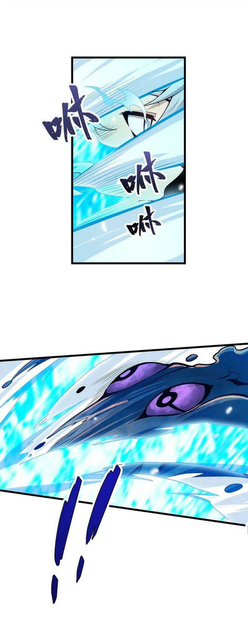 Sứ Đồ Vô Hạn Và 12 Chiến Cơ Chap 359 - Next Chap 360