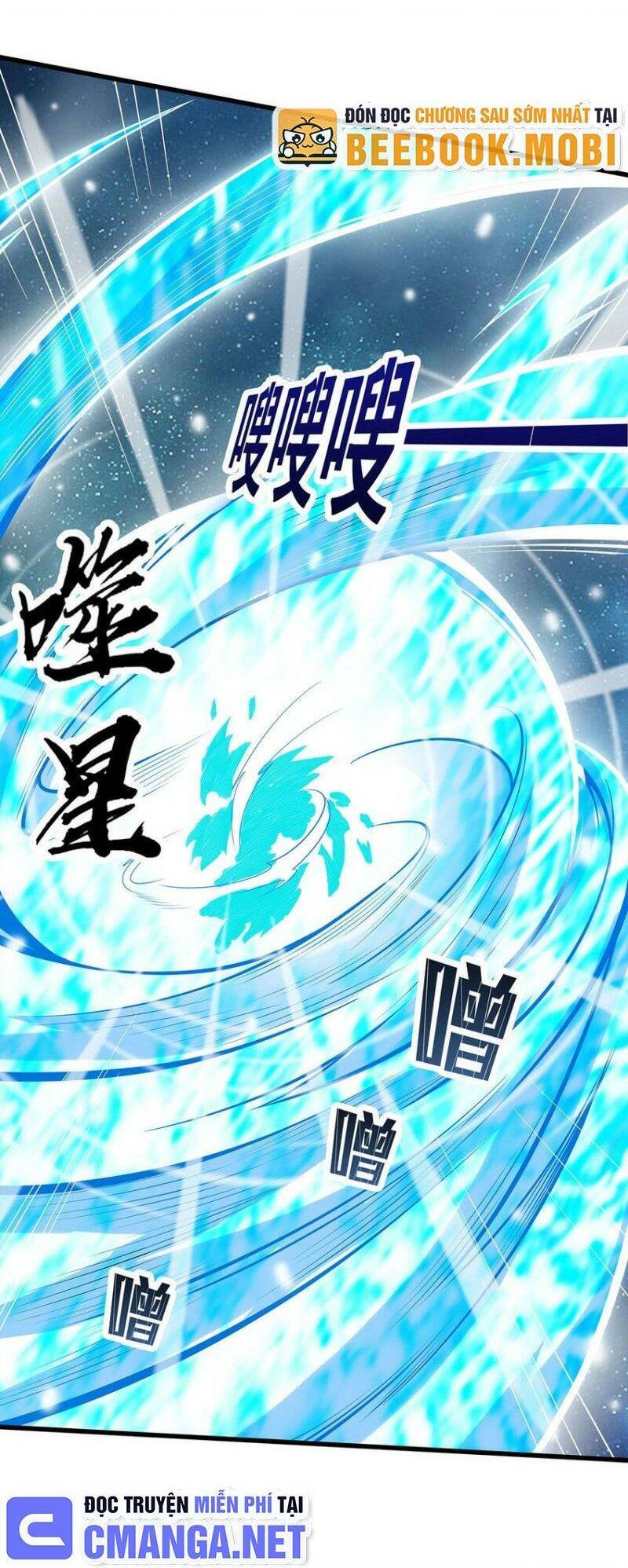 Sứ Đồ Vô Hạn Và 12 Chiến Cơ Chap 359 - Next Chap 360