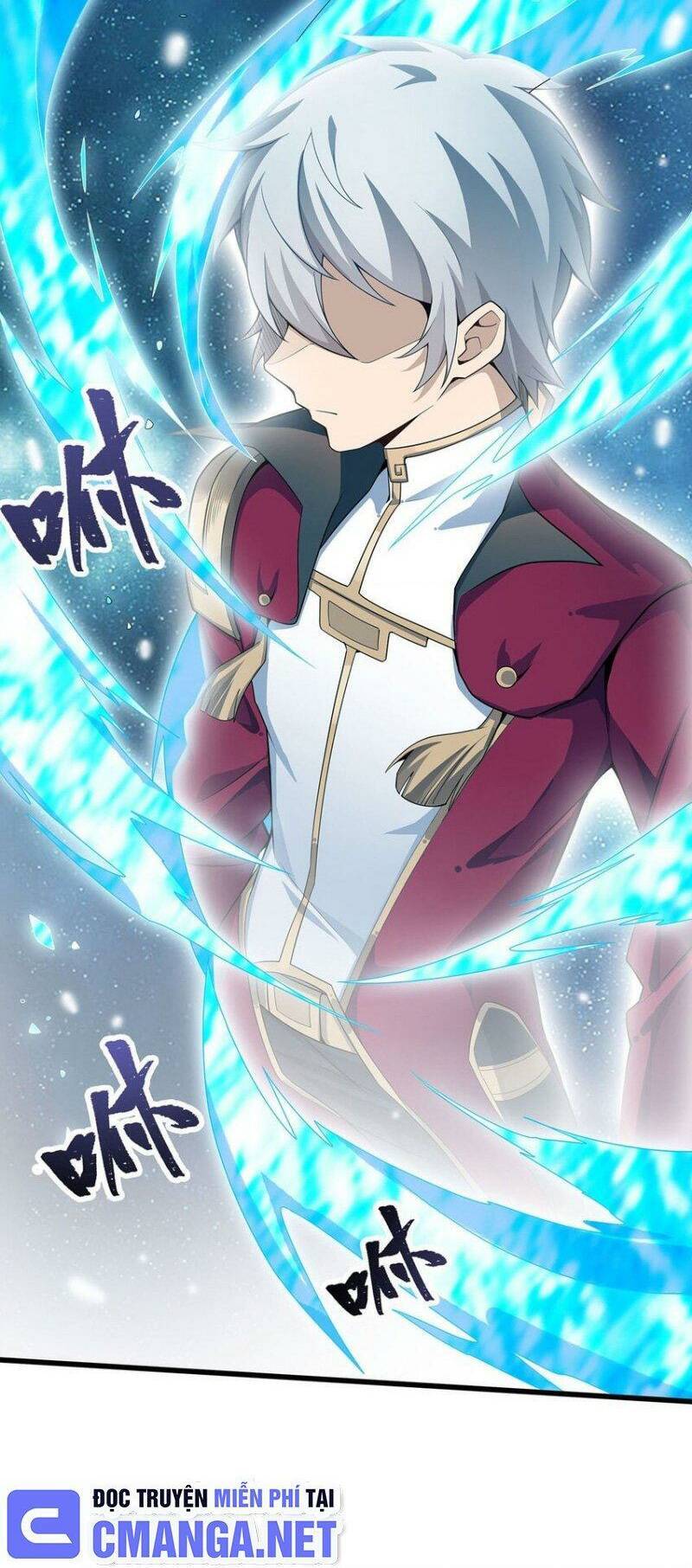 Sứ Đồ Vô Hạn Và 12 Chiến Cơ Chap 359 - Next Chap 360