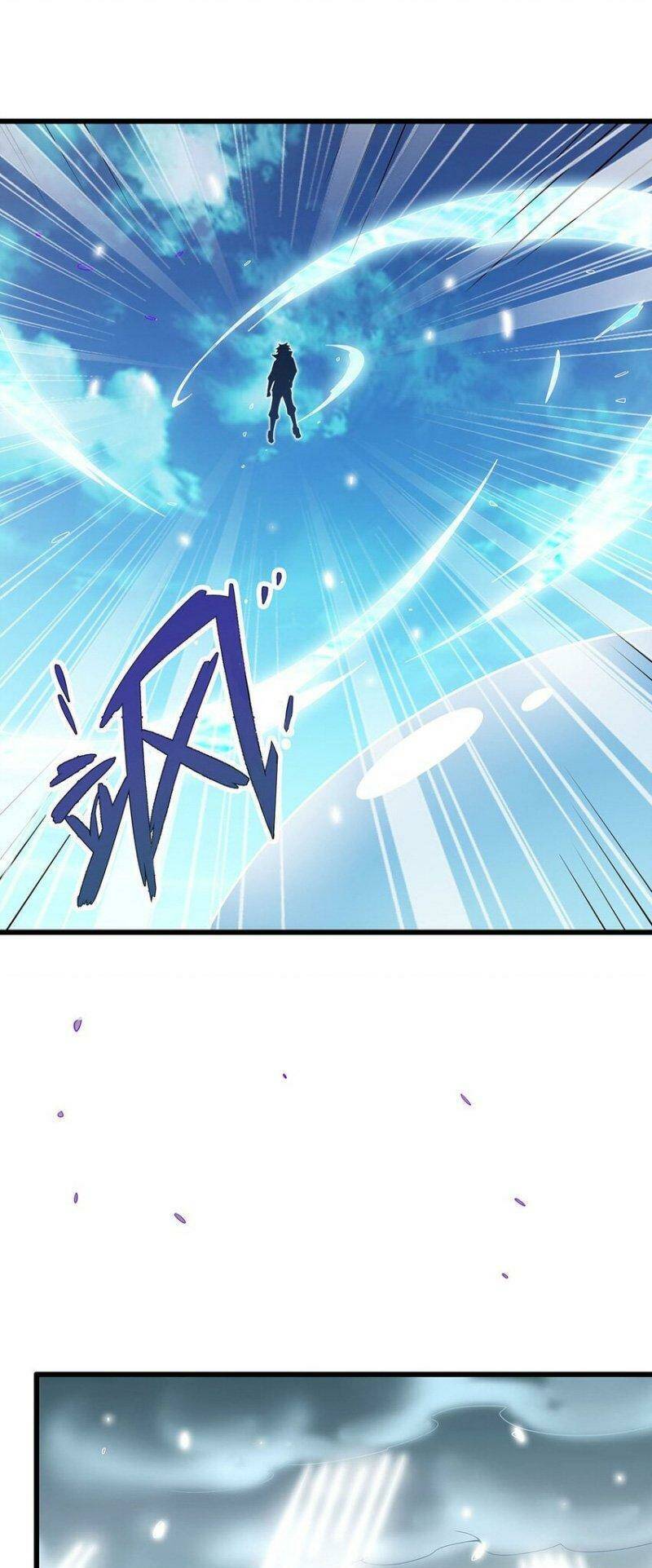 Sứ Đồ Vô Hạn Và 12 Chiến Cơ Chap 359 - Next Chap 360