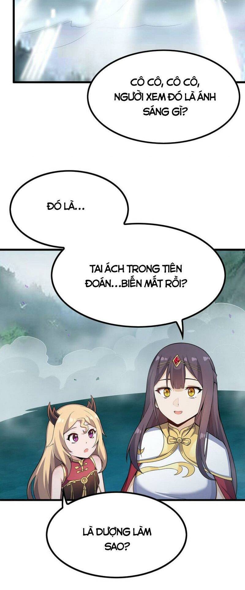 Sứ Đồ Vô Hạn Và 12 Chiến Cơ Chap 359 - Next Chap 360