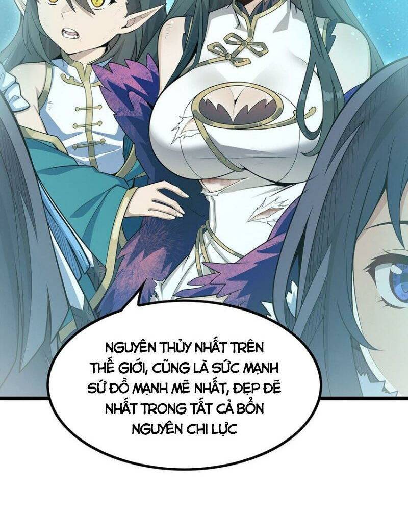 Sứ Đồ Vô Hạn Và 12 Chiến Cơ Chap 359 - Next Chap 360