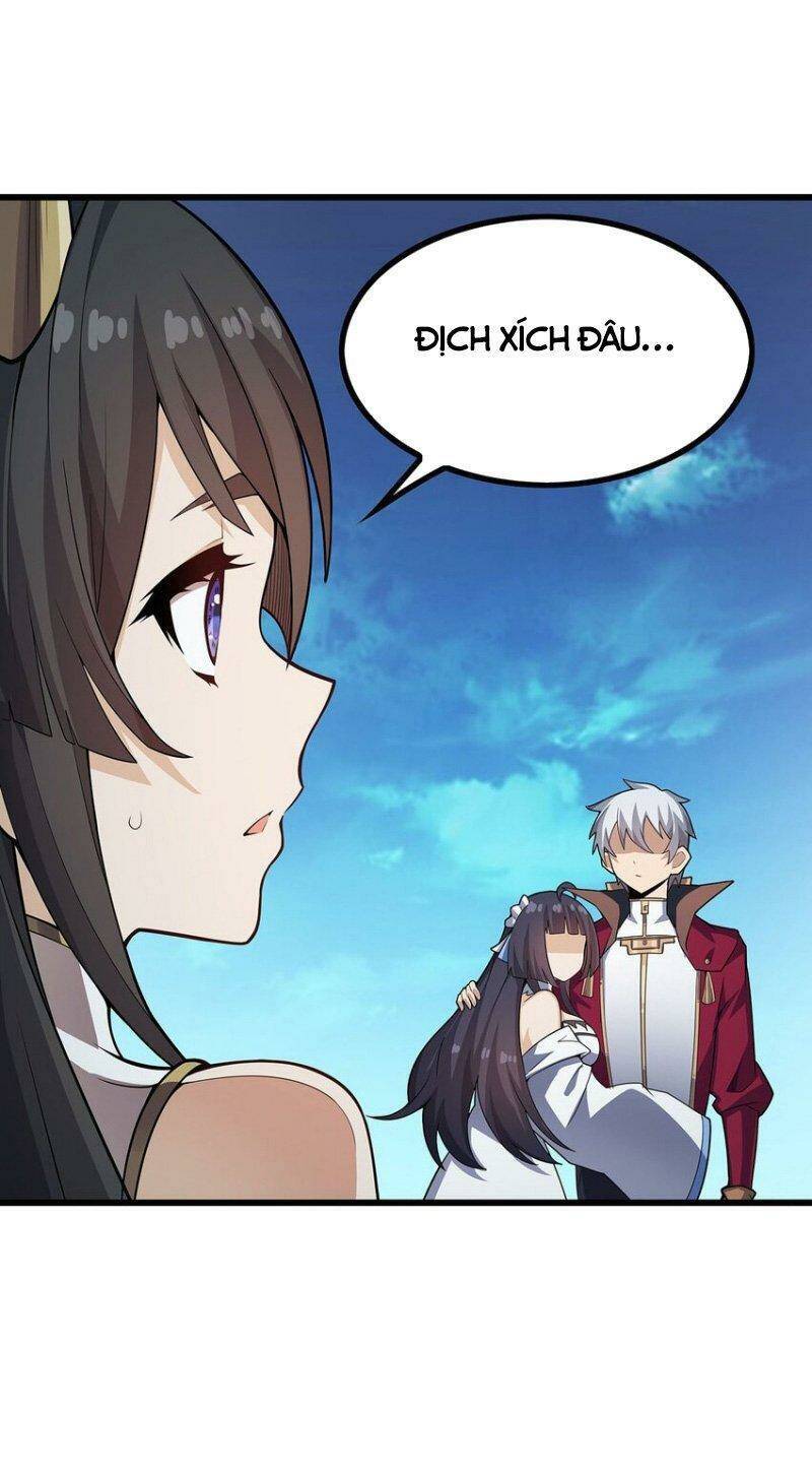 Sứ Đồ Vô Hạn Và 12 Chiến Cơ Chap 359 - Next Chap 360