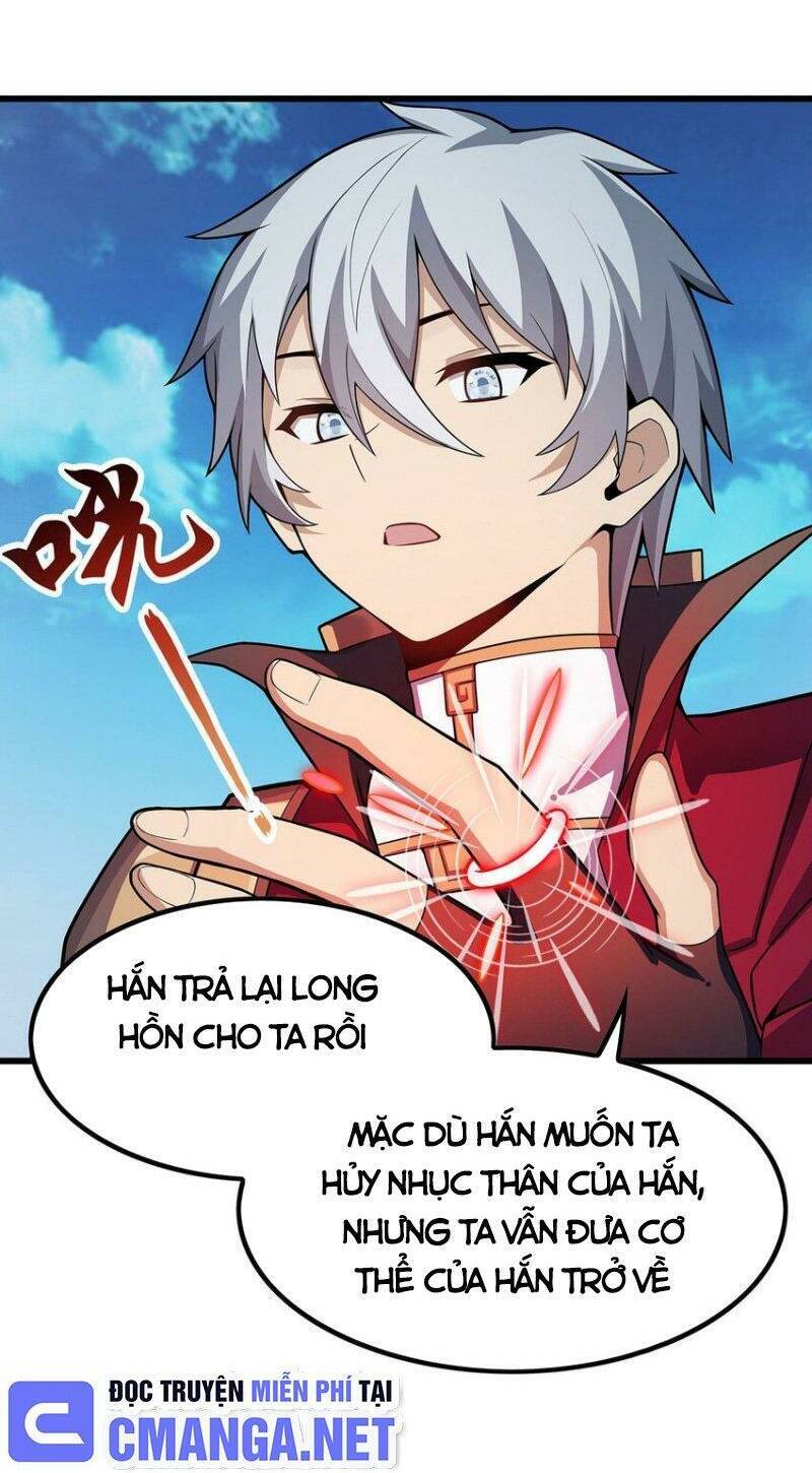 Sứ Đồ Vô Hạn Và 12 Chiến Cơ Chap 359 - Next Chap 360
