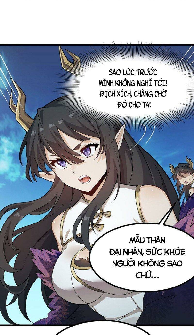 Sứ Đồ Vô Hạn Và 12 Chiến Cơ Chap 359 - Next Chap 360