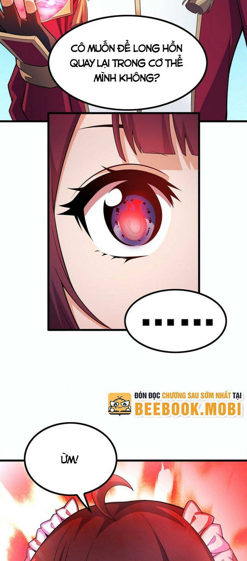 Sứ Đồ Vô Hạn Và 12 Chiến Cơ Chap 359 - Next Chap 360