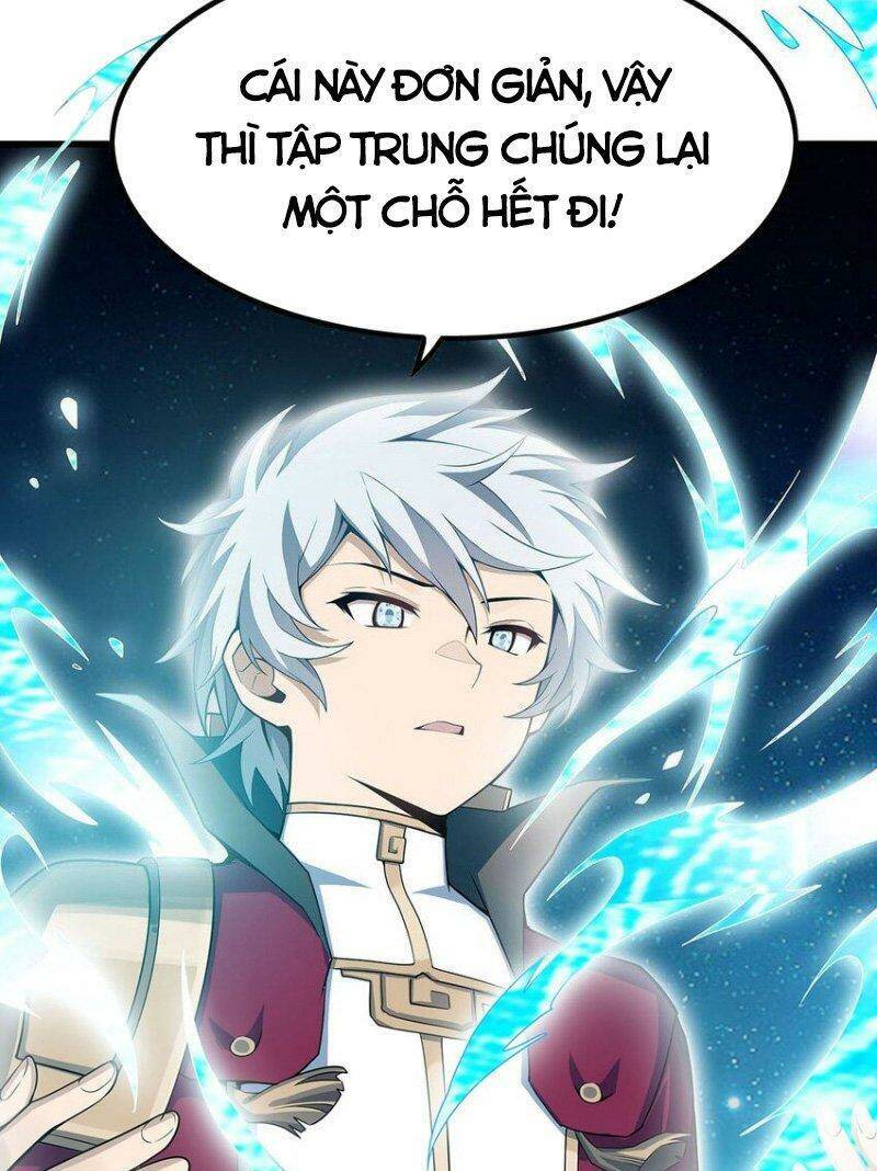 Sứ Đồ Vô Hạn Và 12 Chiến Cơ Chap 359 - Next Chap 360