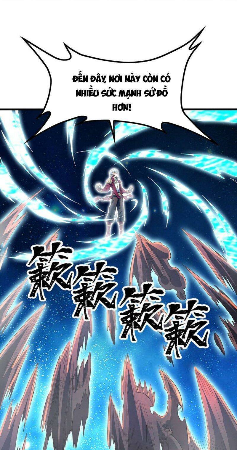 Sứ Đồ Vô Hạn Và 12 Chiến Cơ Chap 359 - Next Chap 360