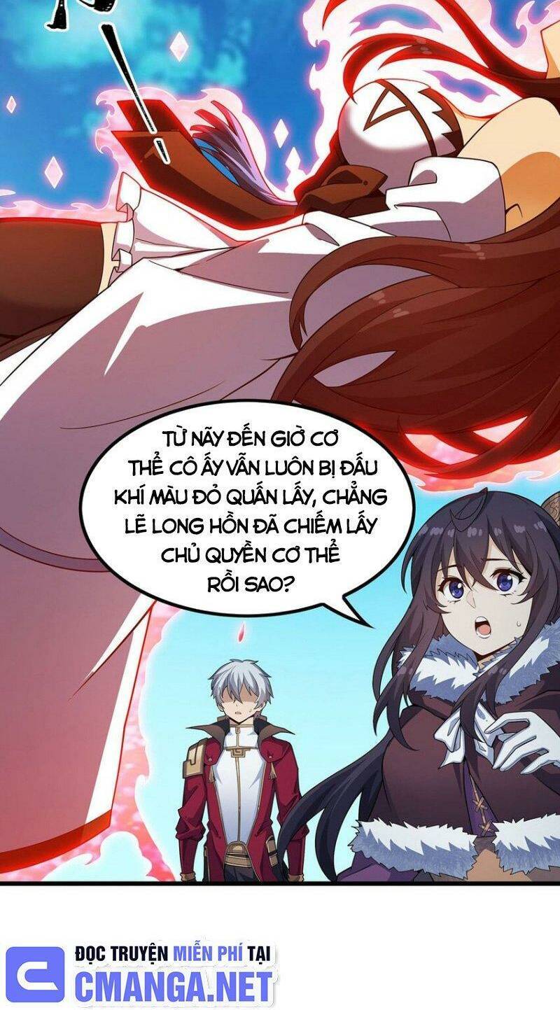 Sứ Đồ Vô Hạn Và 12 Chiến Cơ Chap 361 - Next Chap 362