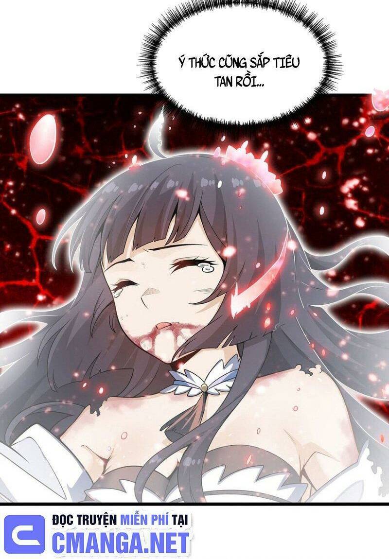 Sứ Đồ Vô Hạn Và 12 Chiến Cơ Chap 361 - Next Chap 362