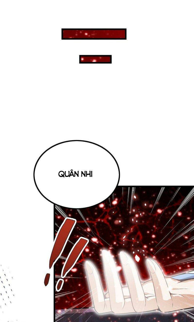 Sứ Đồ Vô Hạn Và 12 Chiến Cơ Chap 361 - Next Chap 362