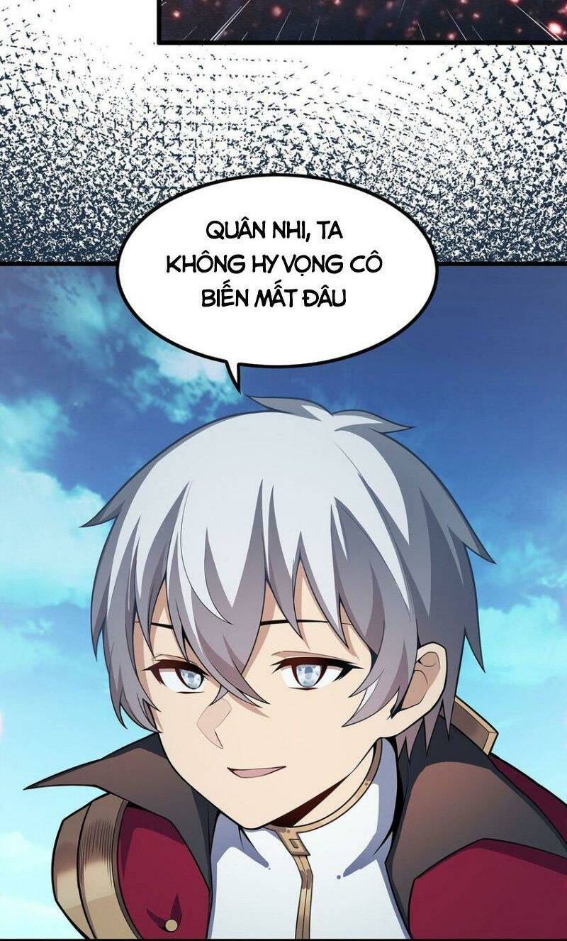 Sứ Đồ Vô Hạn Và 12 Chiến Cơ Chap 361 - Next Chap 362