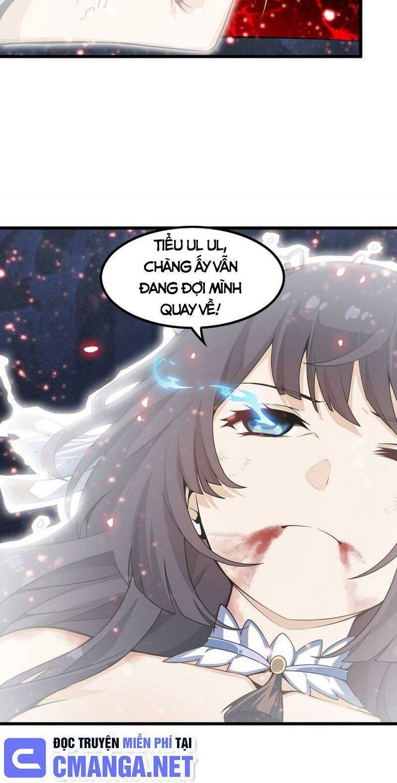 Sứ Đồ Vô Hạn Và 12 Chiến Cơ Chap 361 - Next Chap 362