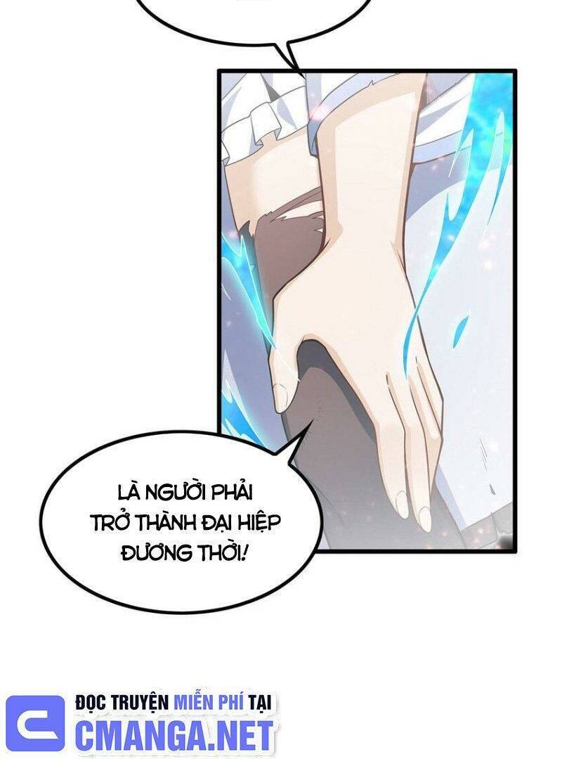 Sứ Đồ Vô Hạn Và 12 Chiến Cơ Chap 361 - Next Chap 362