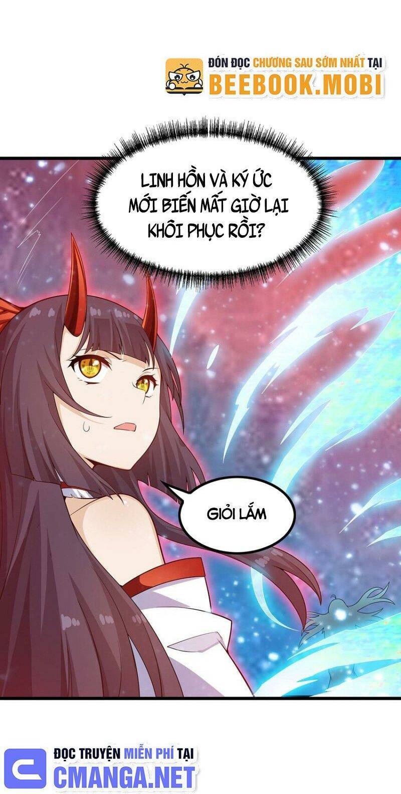 Sứ Đồ Vô Hạn Và 12 Chiến Cơ Chap 361 - Next Chap 362