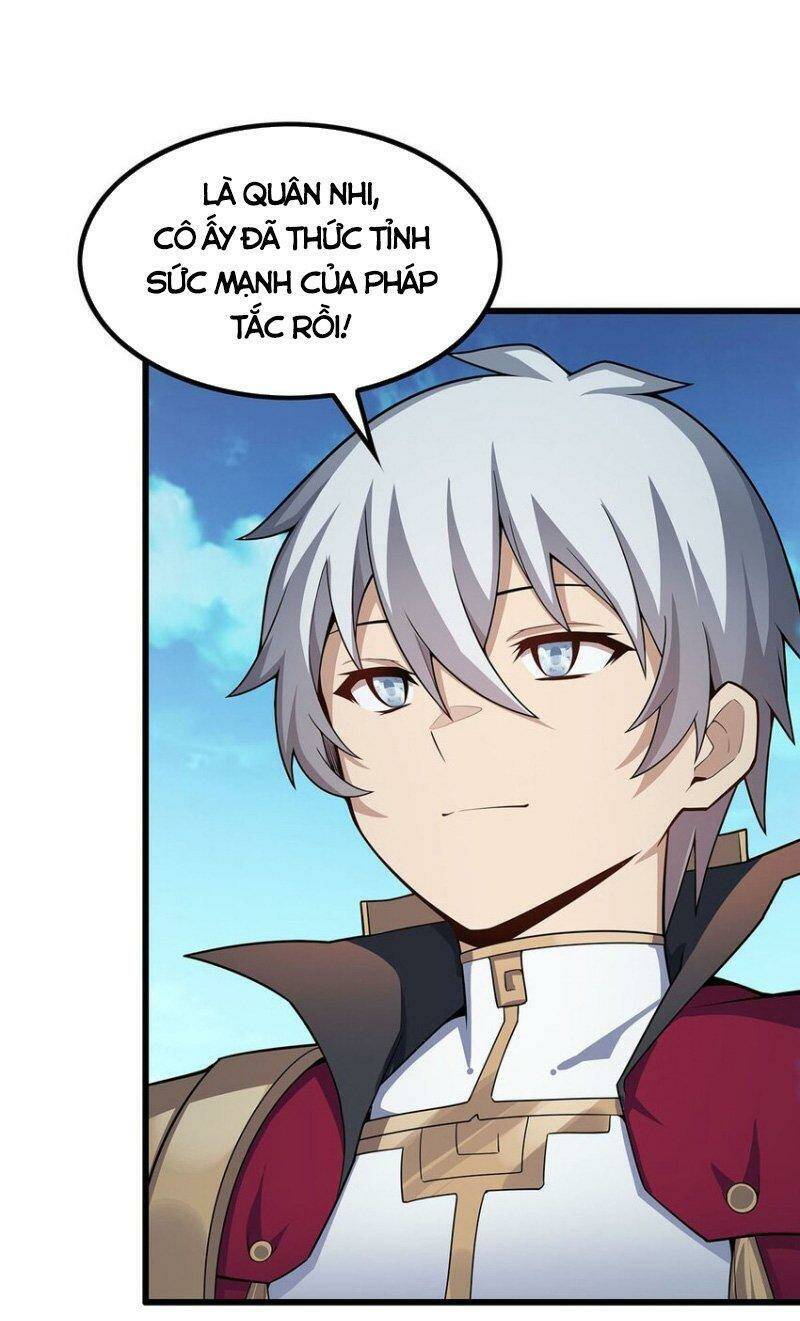 Sứ Đồ Vô Hạn Và 12 Chiến Cơ Chap 361 - Next Chap 362