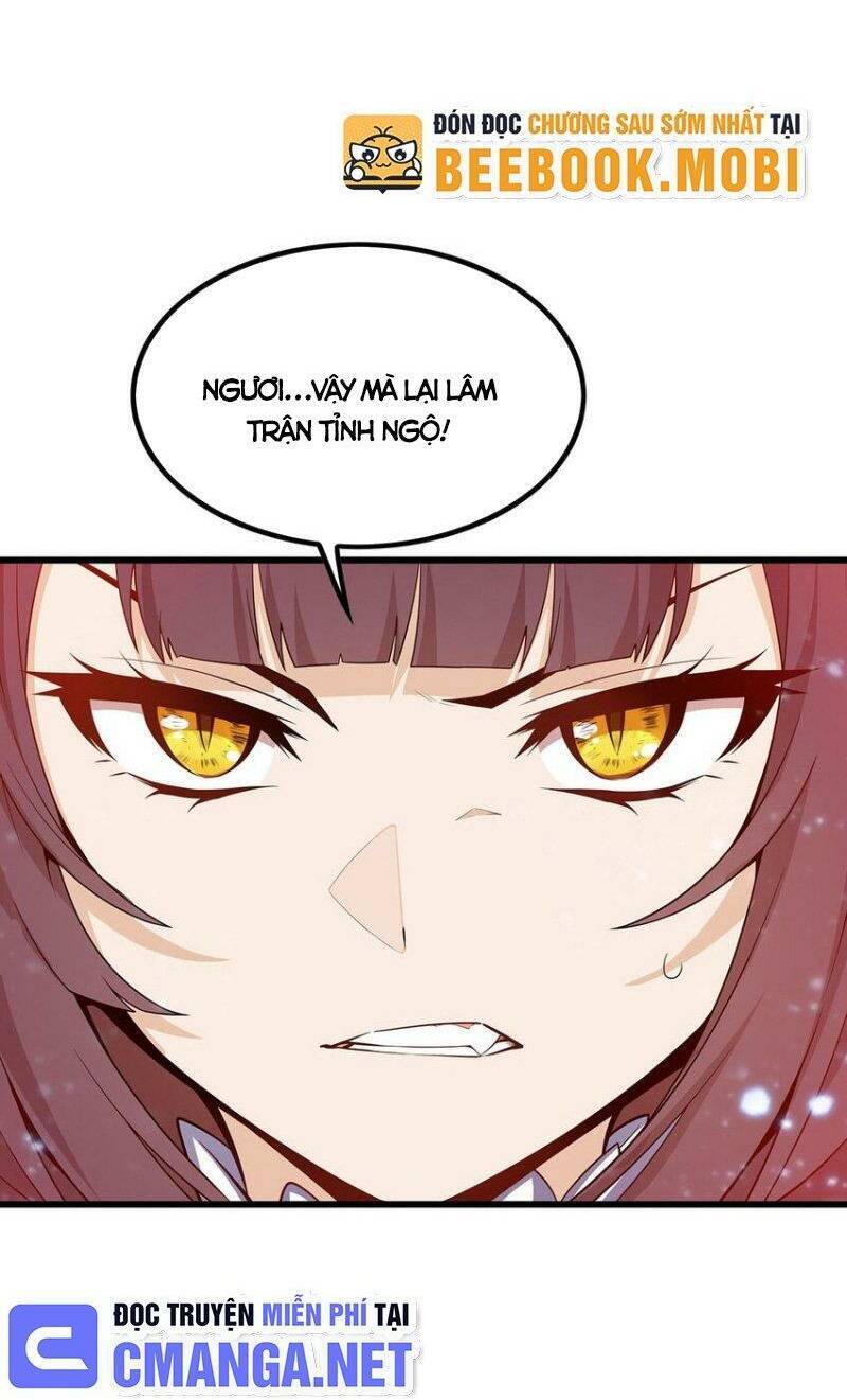 Sứ Đồ Vô Hạn Và 12 Chiến Cơ Chap 361 - Next Chap 362